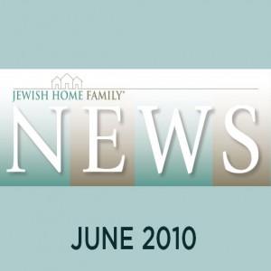 Issue 34 - JHF News - June 2010 - NL20160049 - Contente, Sylvia; U.S. News   